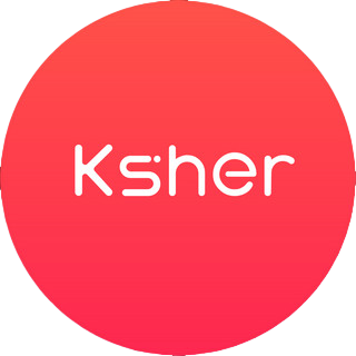 Ksher